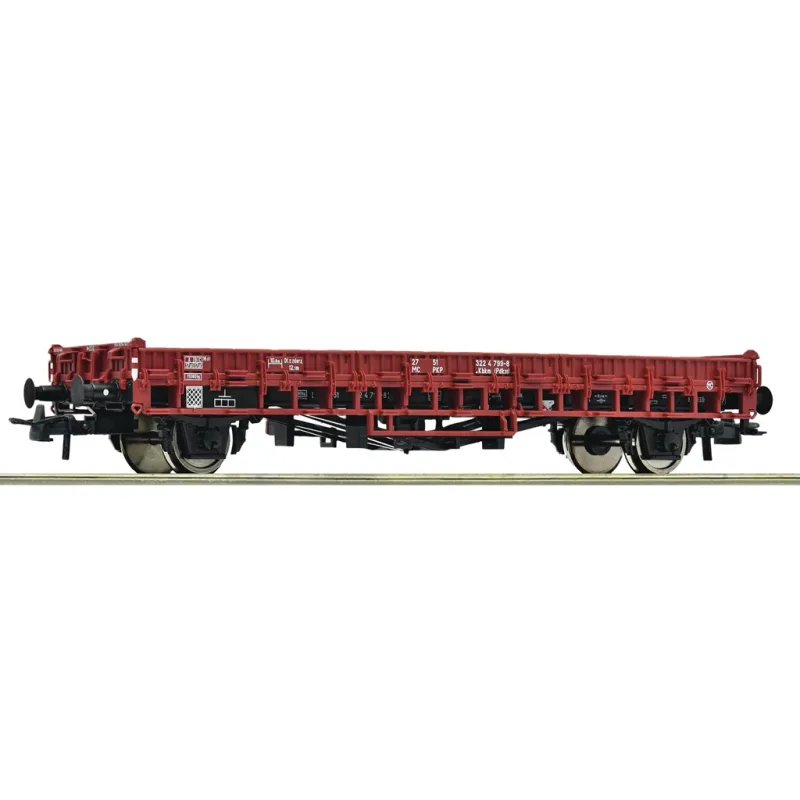 Roco Roco Nízkostenný vagón PKP - 6600149