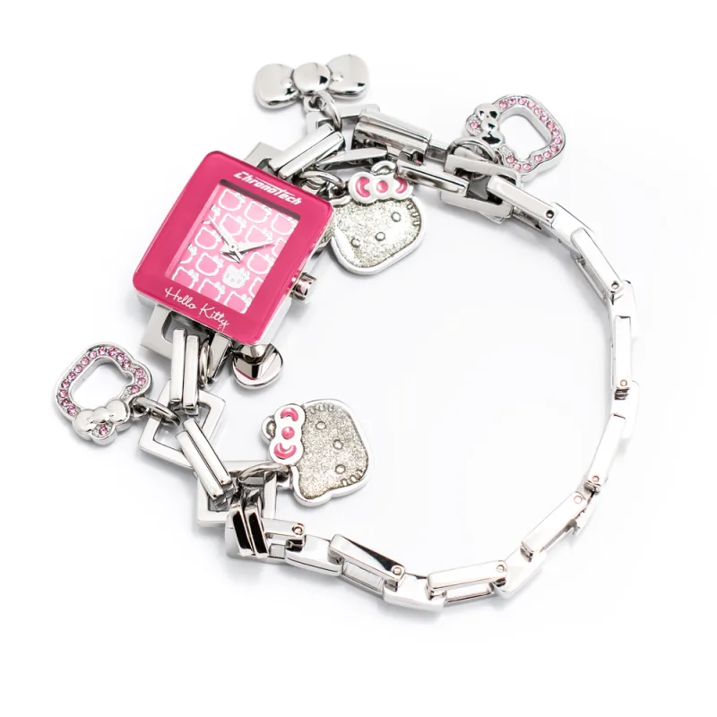 Dámske Hodinky CHRONOTECH CT6323L-13M (20MM)