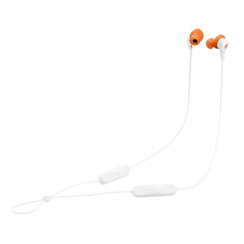 Slúchadlá JBL Endurance Run 3 Wireless White JBL RUNBT3 WH