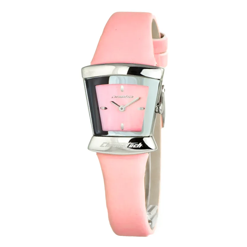 Dámske Hodinky CHRONOTECH CT7355L-03 (25MM)