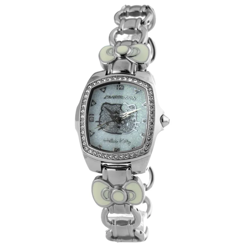 Dámske Hodinky CHRONOTECH CT7105LS-01M (28MM)