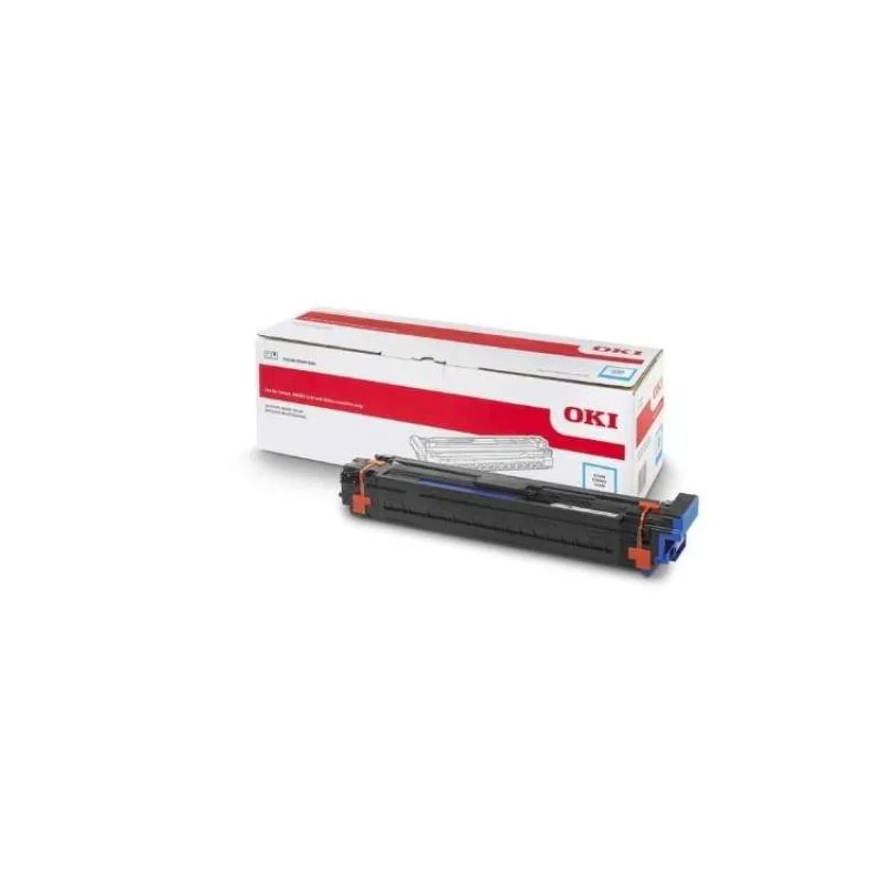 OKI Image Drum Cyan - 9431/9541/Pro9 (45103721)