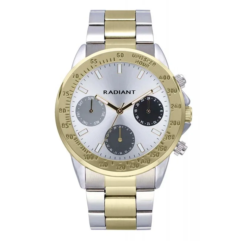 Pánske Hodinky RADIANT RA604704 (45MM)