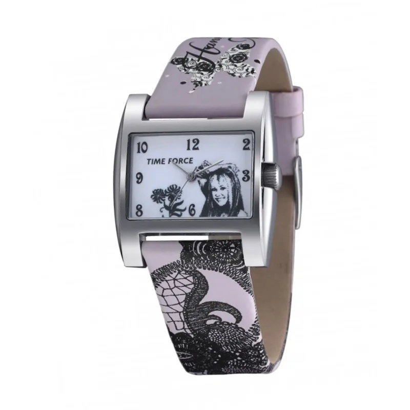Detské Hodinky TIME FORCE HM1007 (27MM)