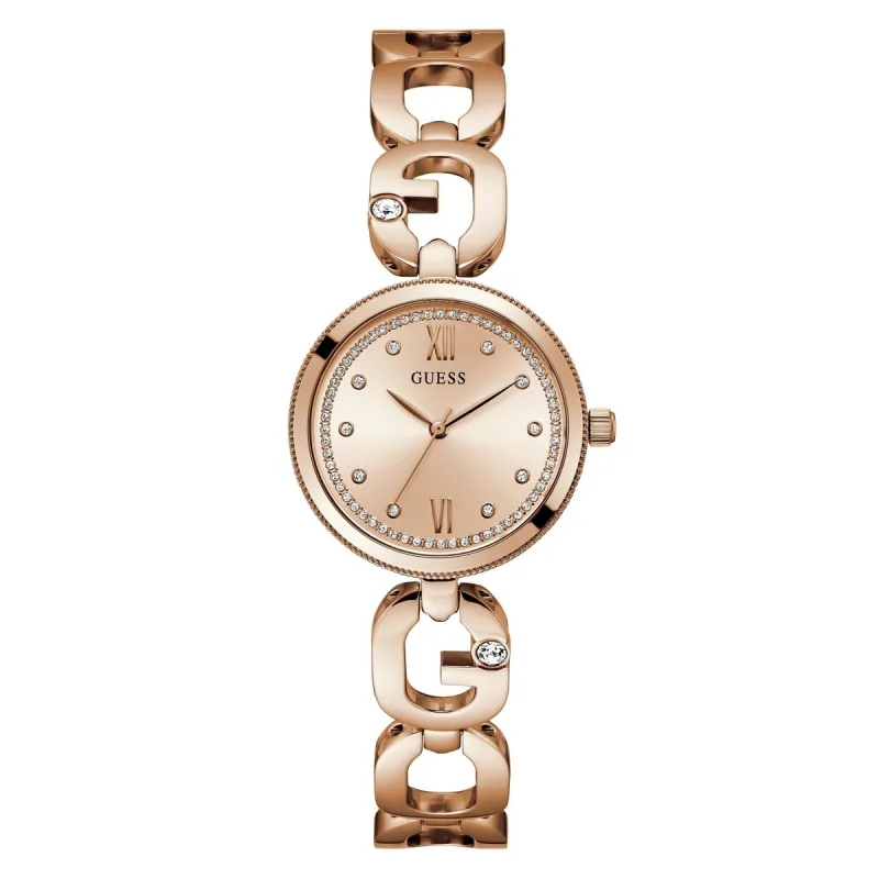Dámske Hodinky GUESS PRE GW0759L3 (30 MM)