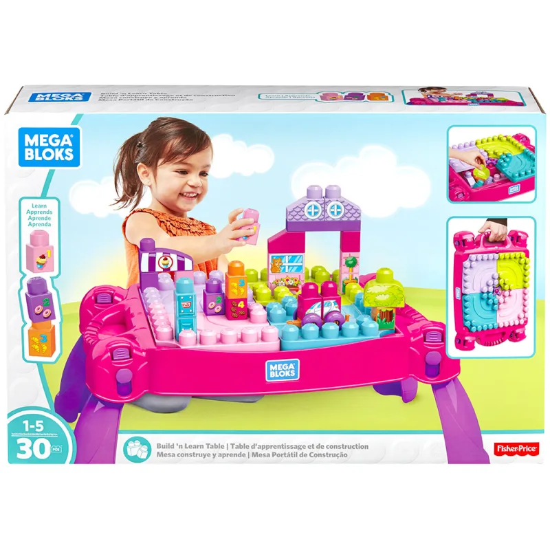 MEGA BLOKS FB PRACOVŇA MALEJ STAVITEĽKY