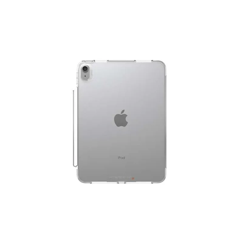 GEAR4 puzdro Crystal Palace Folio pre iPad 10.9" 2022 10th Gen - Clear (ZG702010201)