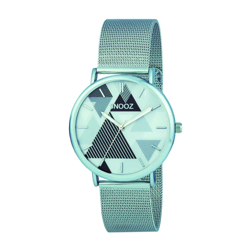 Hodinky SNOOZ unisex SAA1042-67 (40MM)