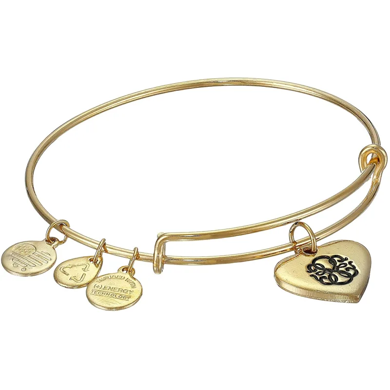Dámsky Náramok ALEX AND ANI A15EB02YG (17,5CM )