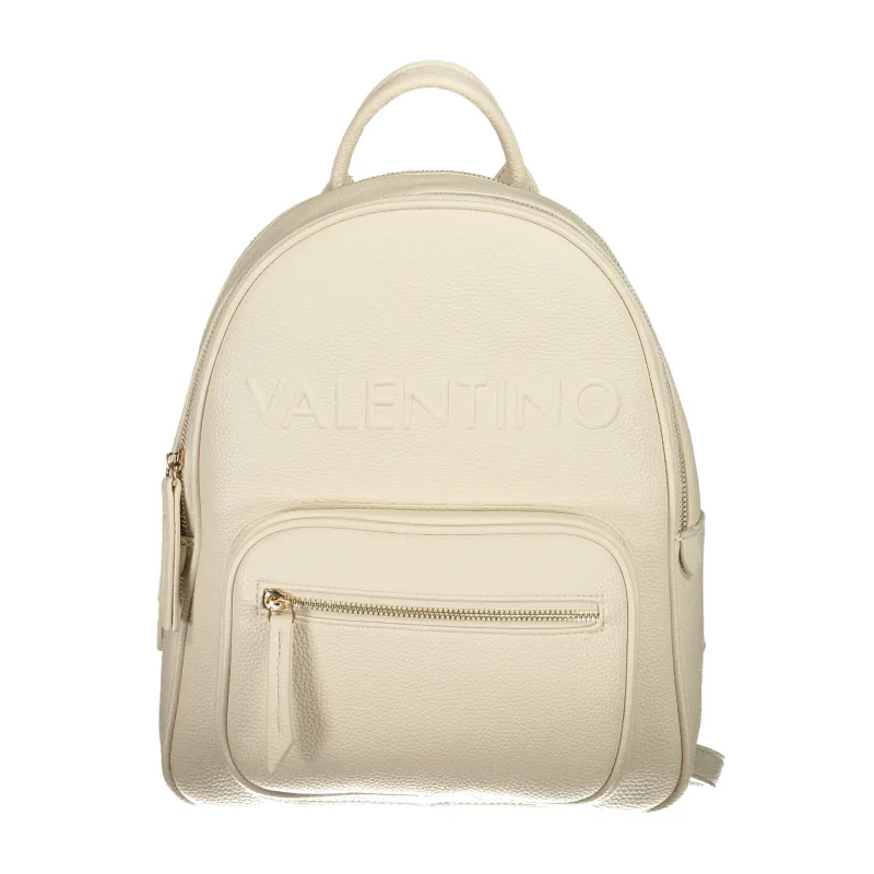 Dámsky Batoh VALENTINO BAGS - Bežová 
 26.0X32.0X10.0cm Farba: Bežová, Veľkosť: 26.0X32.0X10.0