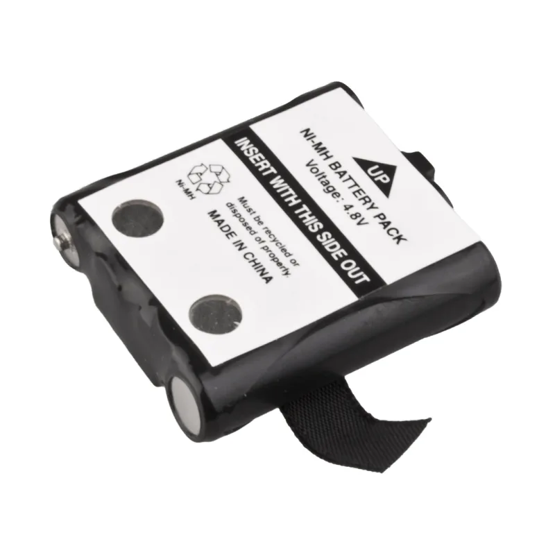 AVACOM baterie pro radiostanice Motorola T80, TLKR-T5/ T7, XTR-446, …