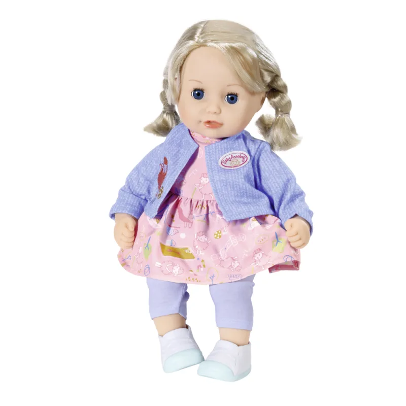 Baby Annabell Little Sophia, 36 cm