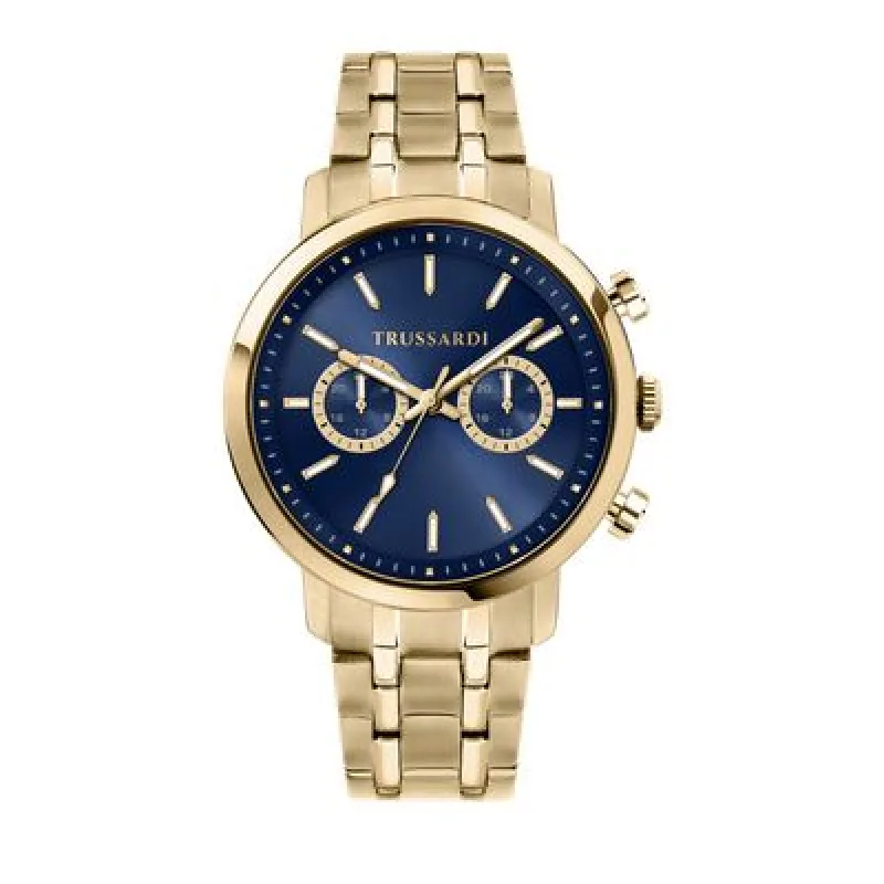 Pánske Hodinky TRUSSARDI R2453147002 (43MM)