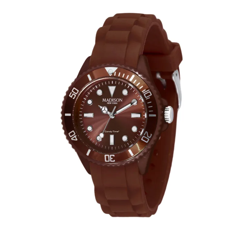 Hodinky MADISON unisex L4167-19 (35MM)