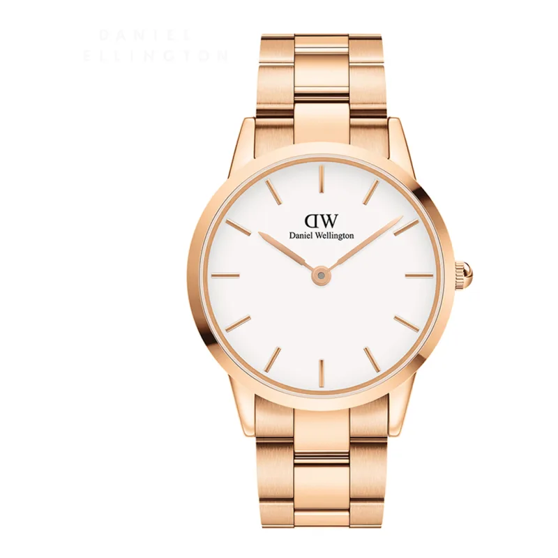 Hodinky DANIEL WELLINGTON unisex DW00100343 (40 mm)