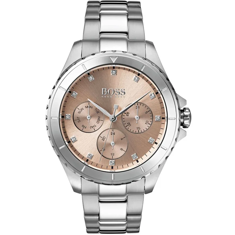 Dámske Hodinky HUGO BOSS 1502444 (38MM)
