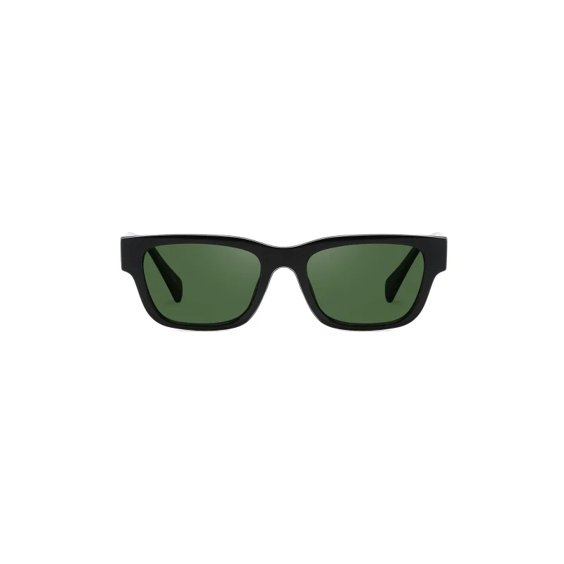 ECO Shades slnečné okuliare Venturi Black 8195
