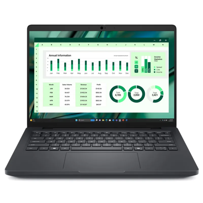 Dell Pro Max 14 MC14250 U7-265H 32GB 1TB SSD 14" FHD+ IrCam RTX PRO 500…
