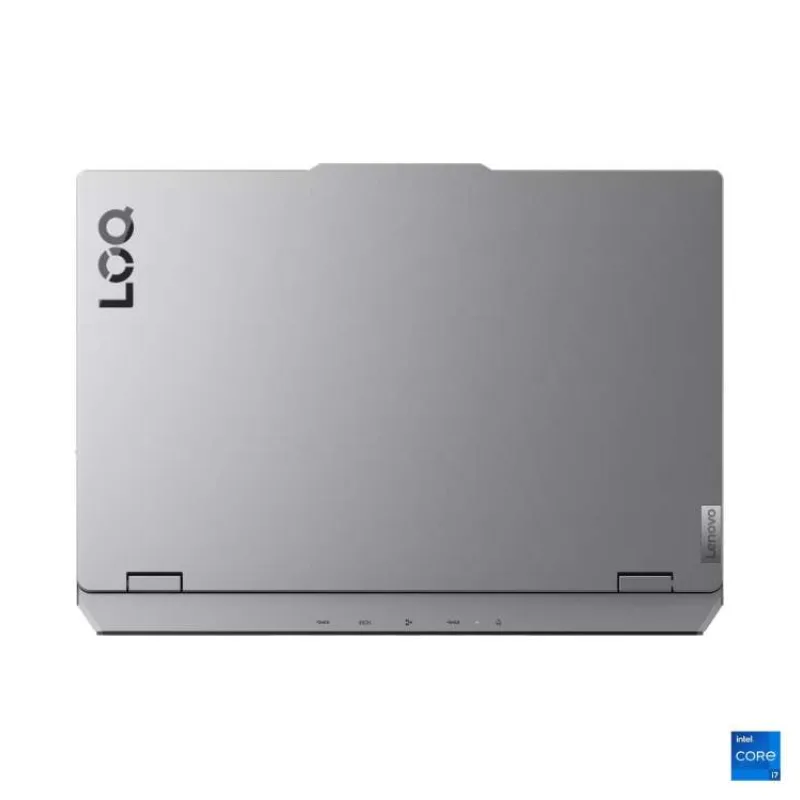 Lenovo LOQ 15IRX10 i5-13450HX/16GB/SSD 512GB/15,6"/IPS/WQHD/165Hz/350nitů/RTX5050 8GB/bezADPT/bez OS/šedá (83JE01JNCK)