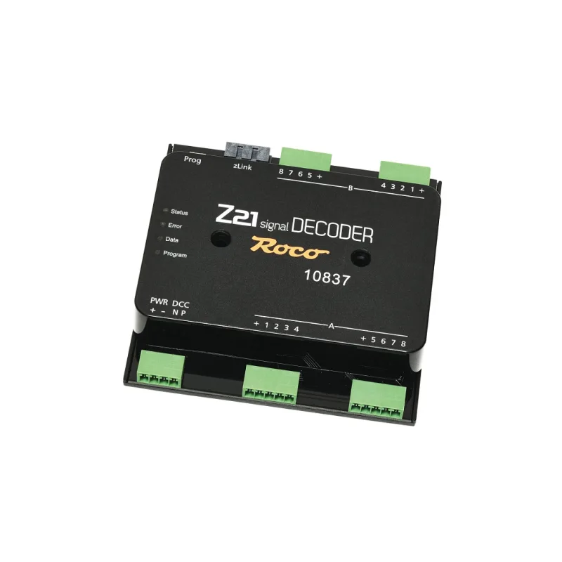 Roco Roco Z21 Decoder návestidiel - 10837