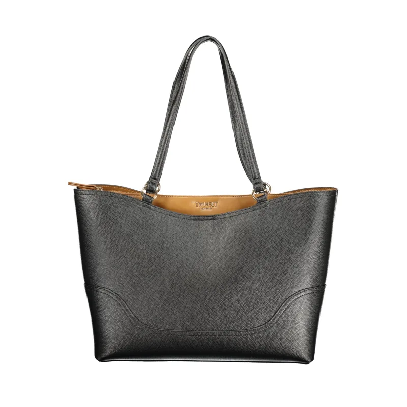 Dámska Kabelka TWINSET - Čierna
 35.0X27.0X14.0cm Farba: čierna, Veľkosť: 35.0X27.0X14.0