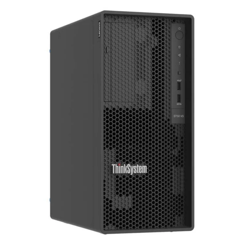 ST50 V3 TWR/6315P/16GB/2x960SSD/SW RAID/500W (7DF3A03EEA)