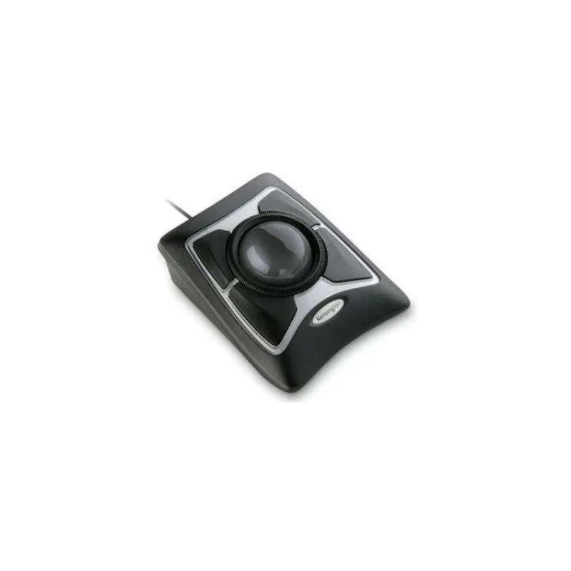 Kensington Expert Mouse Optical (USB/PS2) (64325)