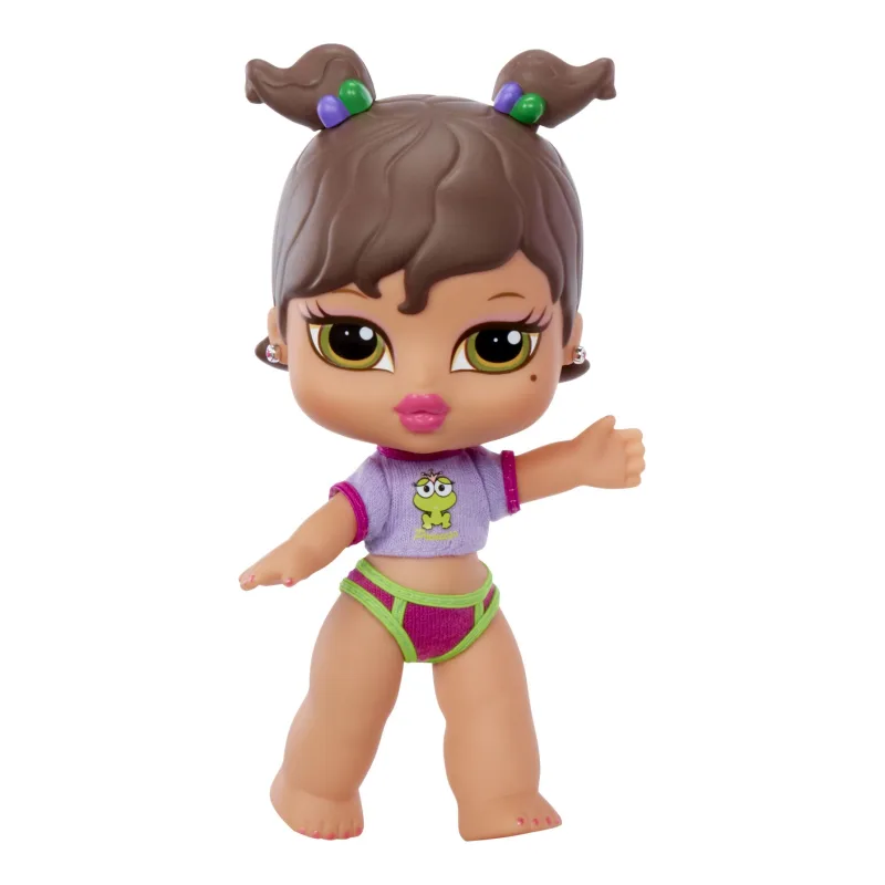 Bratz bábätko - Yasmin