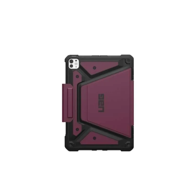 UAG puzdro Metropolis SE pre iPad Pro 11" M4/M5 - Bordeaux (124475119049)