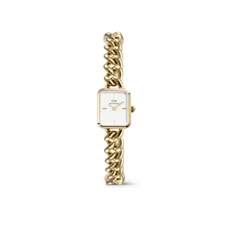 Daniel Wellington dámske hodinky Jolie Chain DW00100836