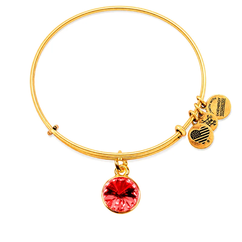 Dámsky Náramok ALEX AND ANI A19EB40SG (19CM )