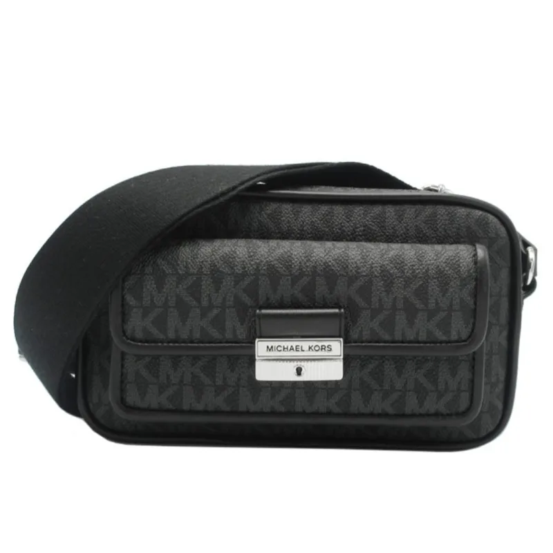 Dámska Kabelka MICHAEL KORS 35R5S2BC0BBLA (20X12X8CM )