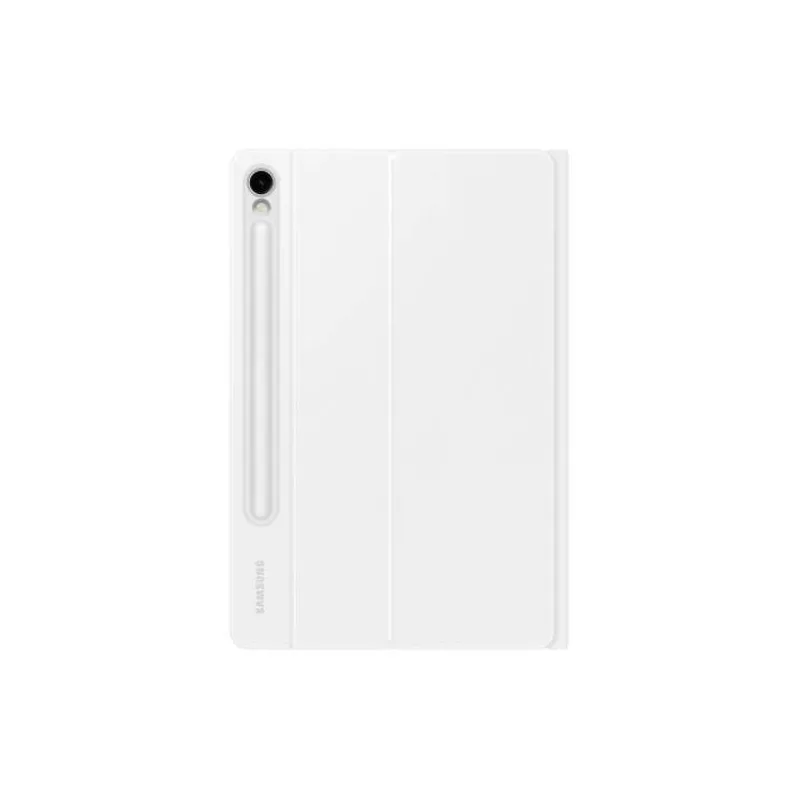 Samsung Ochranný kryt s klávesnicou a touchpadom pre Tab S9/S9 FE/S10 FE White (EF-DX725UWEGWW)