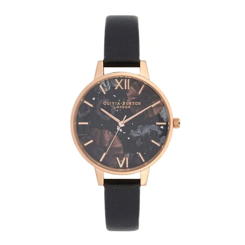 Dámske Hodinky OLIVIA BURTON OB16GD22 (34MM)