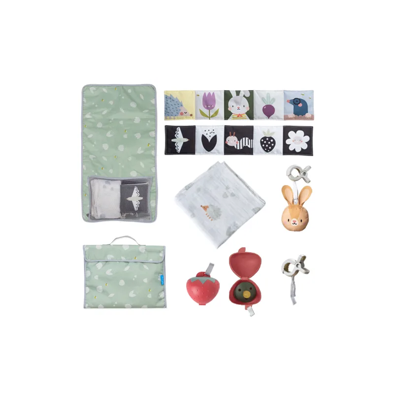 Taf Toys Sada pre najmenších Outdoors Kit