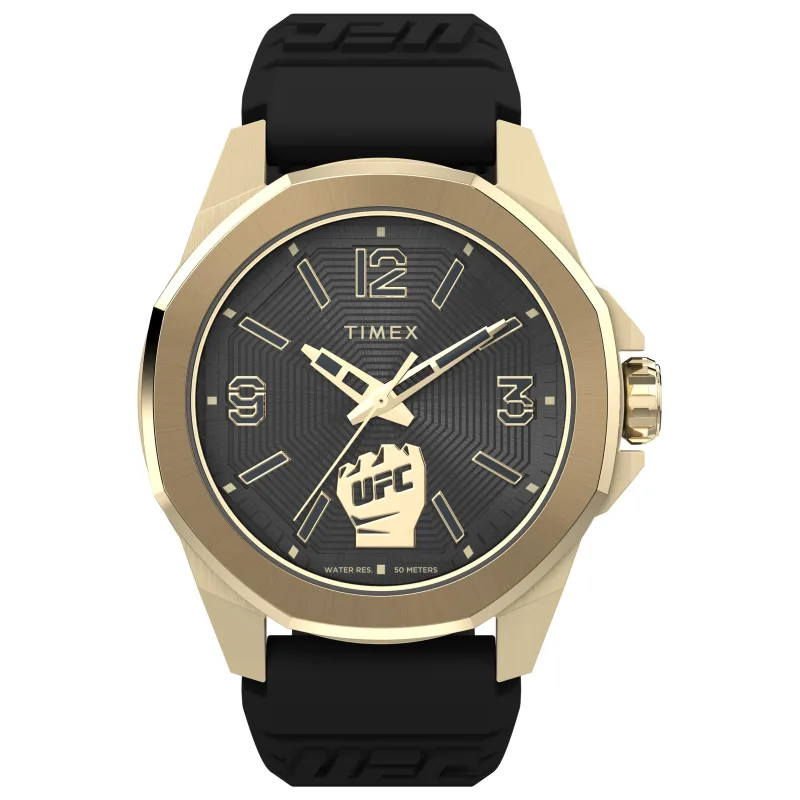 Pánske Hodinky TIMEX TW2W73600 (46MM)