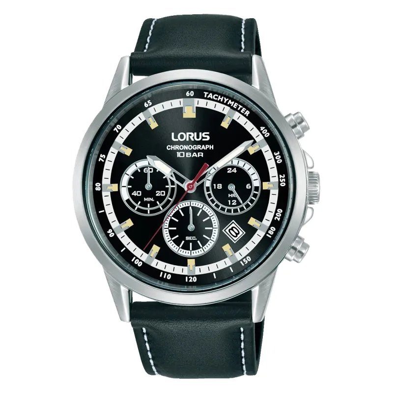 Dámske Hodinky LORUS RT301KX9 (42MM)