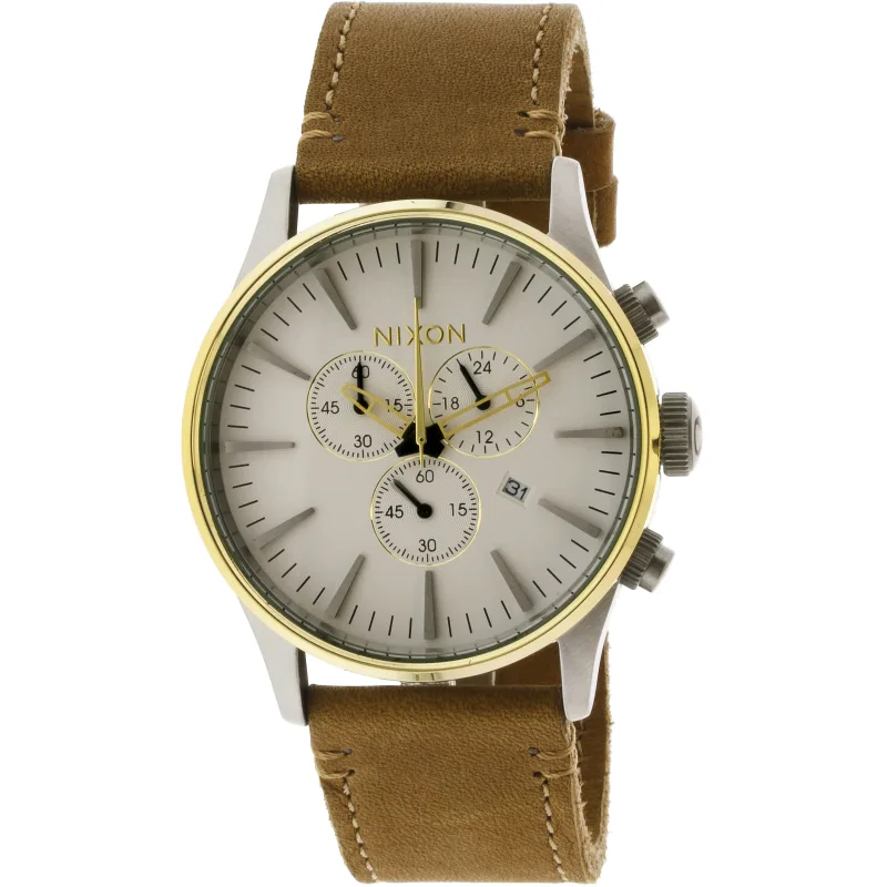 Pánske Hodinky NIXON A4052548 (42MM)