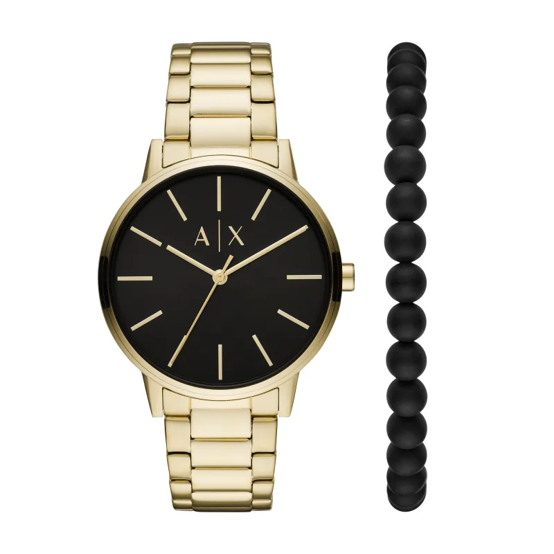 ARMANI EXCHANGE Pánske Hodinky ARI EXCHANGE AX7144 (42MM)