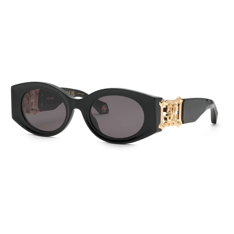 Dámske Slnečné Okuliare ROBERTO CAVALLI DÁMSKE SRC064-530700 (Šošovky/Mostík/Tempel) 53/22/130 mm)