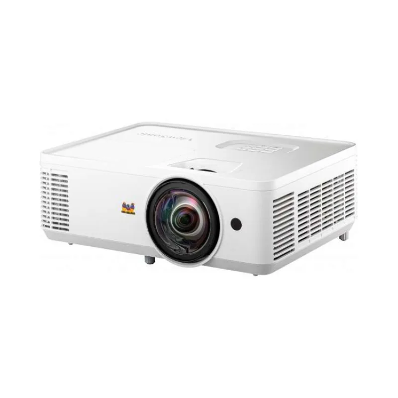 ViewSonic PS502W / DLP / Lampa / WXGA 1280×800 / 4000 ANSI lm / Short Throw / HDMI (PS502W)