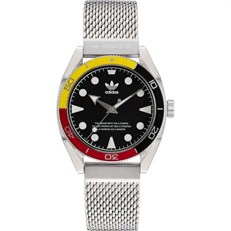 Pánske Hodinky ADIDAS AOFH22502 (42MM)