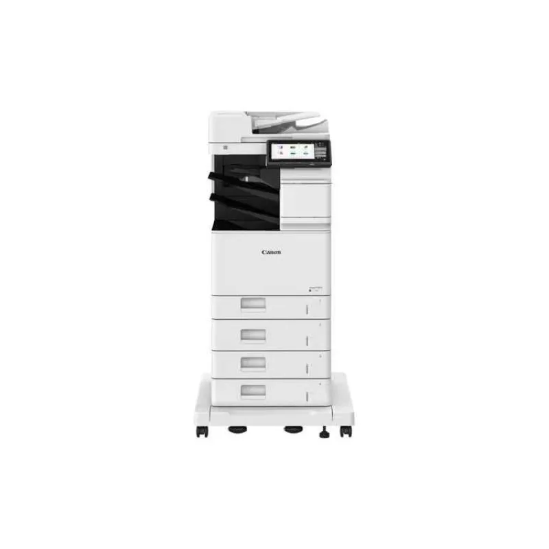 Canon imageFORCE 710 series černobílá laserová MF (kopírování/tisk/skenování) A4, 52/62/71 str./min., LCD, USB, LAN (7054C005)