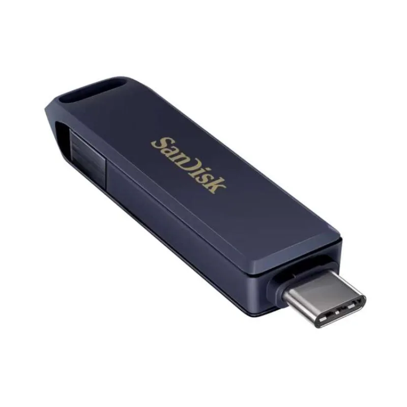 SanDisk Phone Drive for iPhone 64GB Lightning / USB-C (SDIXD0N-064G-GN6NN)