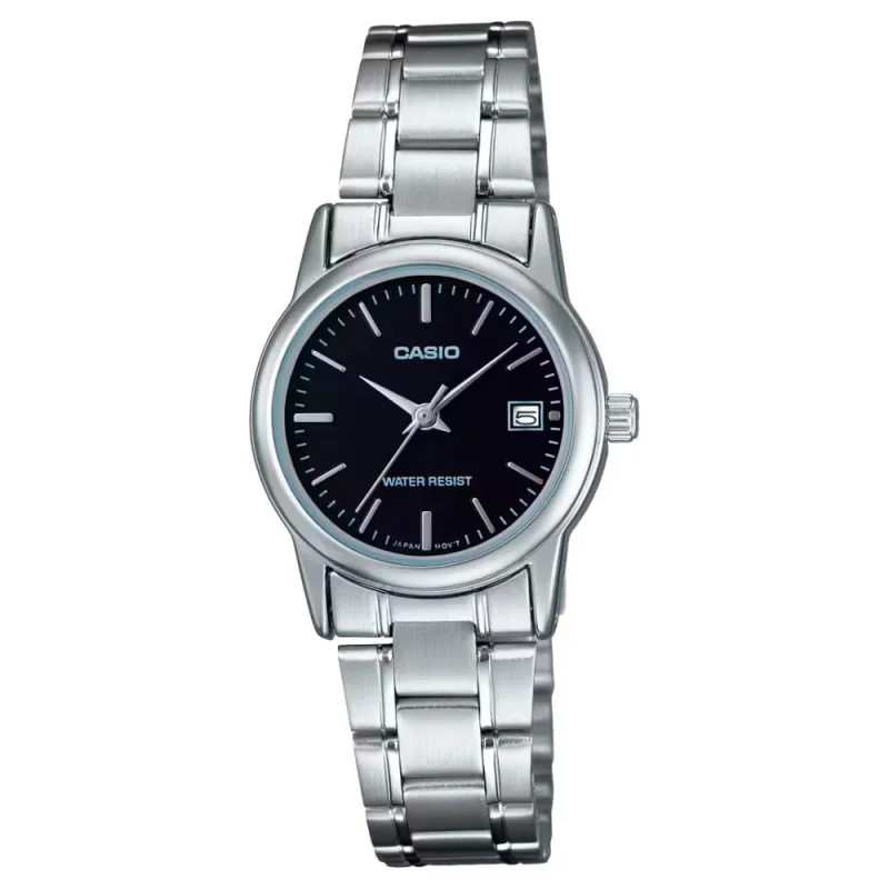 Dámske Hodinky CASIO LTP-V002D-1A (31MM)