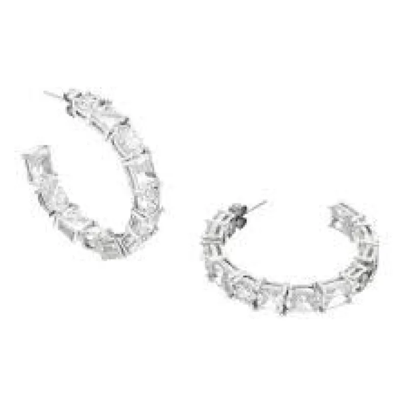Dámske Náušnice CHIARA FERRAGNI DÁMSKE J19AVU02 (2,5CM )