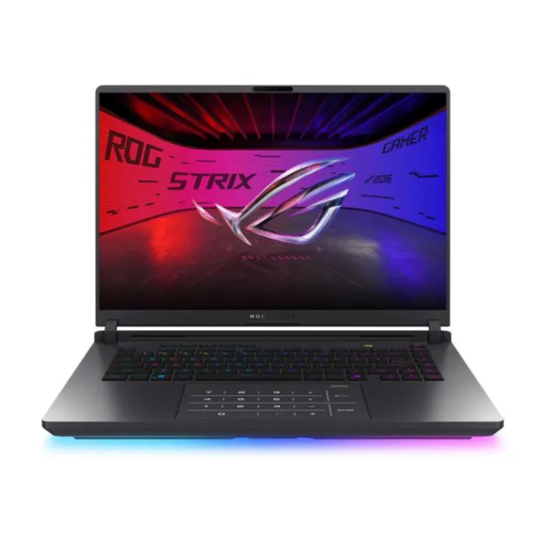ASUS G615LM 16/U9 275HX/32GB/1TB/RTX 5060/W11H (G615LM-S5297W)