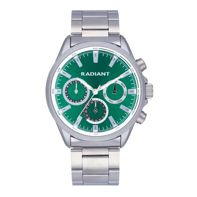 Pánske Hodinky RADIANT RA589702 (44MM)