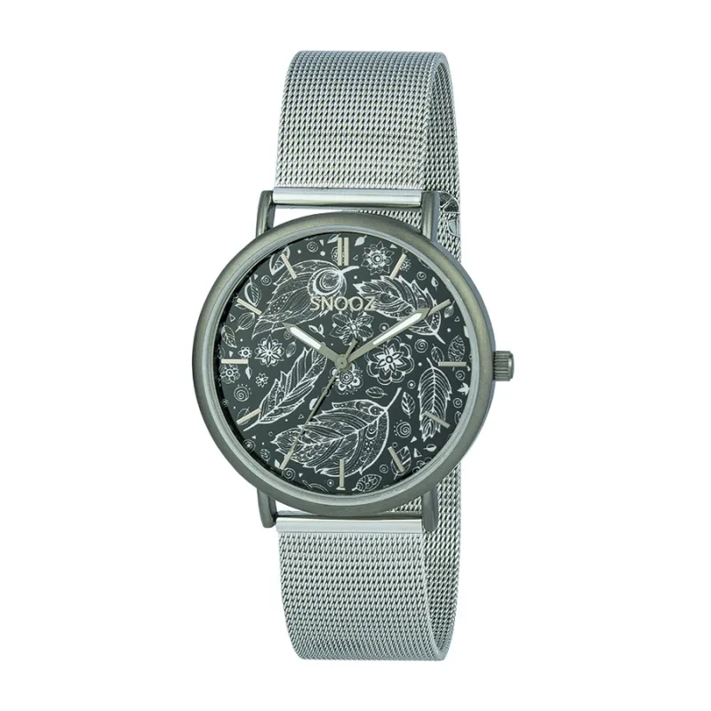 Hodinky SNOOZ unisex SAA1042-75 (40MM)