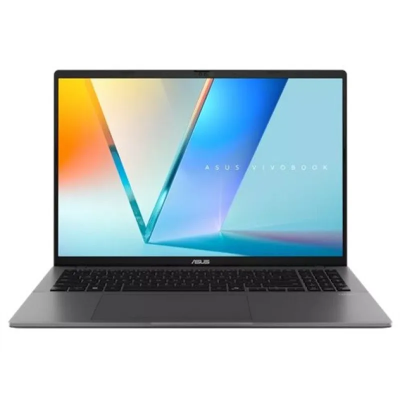 ASUS Vivobook S16/AI7-7445/32GB/512GB SSD/AMD UMA/16" WUXGA/Win11Home…